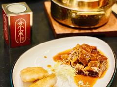 -常来小聚·广州非遗传承餐厅(中山二路店)