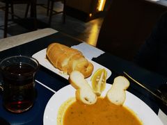 -土耳其卡巴布清真餐厅(西安店)
