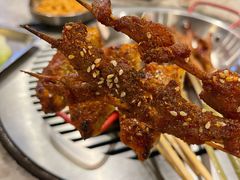 -神伙烧烤(江北黄泥塝店)