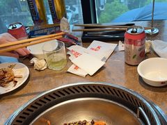 -七欣天香辣蟹火锅(上海银亿滨江店)