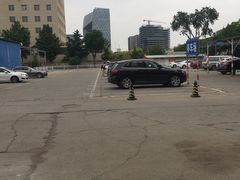 -京西五环检测场