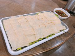 -印巷里主题餐厅(马鞍山店)