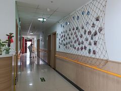 -勤丰家乐养老院