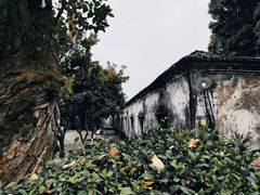 -威远炮台