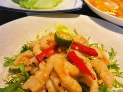 -艺术食堂(创意料理)