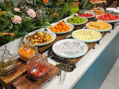 -晶丽香榭自助餐(南京大饭店)