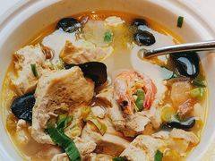 -伙靠·江浙菜(田林路店)