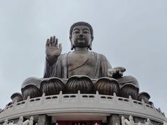 -天坛大佛