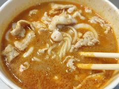 -四里沙茶面(湖滨四里店)