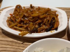 -乡村基·川味现炒大王(熙悦天街店)