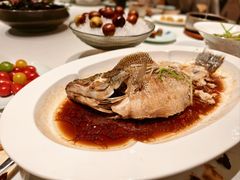 -惠丰堂饭庄·烤鸭·京味菜(翠微路店)