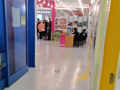 -英孚教育青少儿(昆城广场中心)