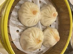 -王家沙点心店(南京西路总店)