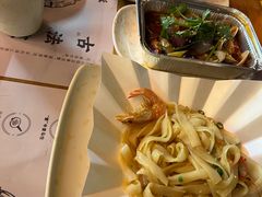 -蚝老板海鲜烧烤大排档(码头店)