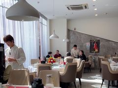 -味+新京宴·烤鸭·北京菜(创意谷店)