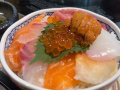 -御瀛日本料理