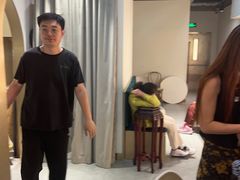 -海马体照相馆(北京apm店)