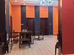 -鲁菜根·泰安菜(万达店)