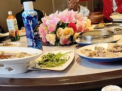 -百姓食府(秦虹路店)