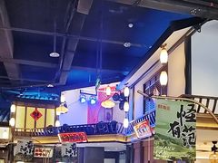 -怪噜范·贵阳小吃大排档旗舰店(世纪金源店)