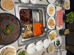 -海底捞火锅(万达广场店)