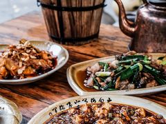 -青城甲(青城山店)