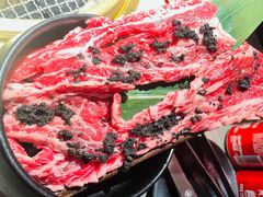 -谷牛日式烤肉(宝山U天地店)