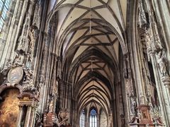 -斯蒂芬主教座堂(Stephansdom)