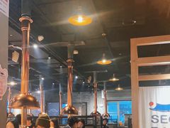 -喜来稀肉(北外滩白玉兰广场店)