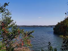 -萨尔浒风景区