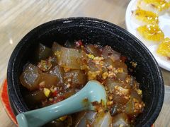 -小杨烤肉(朱雀店)