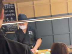 -Sushi Hanzo半藏(天环广场店)