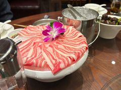 -东海怡品海鲜豆捞(舟宿夜江店)