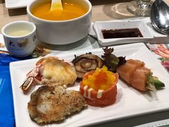 -大渔铁板烧(蛇口店)