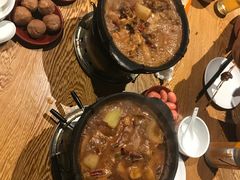 -范贤光鸡公煲(平乐园总店)
