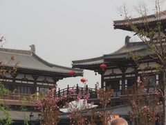 IMG_3353-西安青龙寺遗址景区