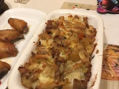 -菲滋意式餐厅(西溪印象城店)