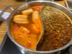 -呷哺呷哺 黄金牧场 (新中关购物中心店)