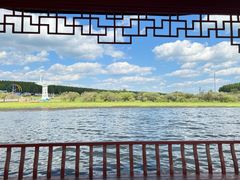 -塞罕坝国家级自然保护区