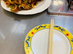 -胖姐烧烤(总店)