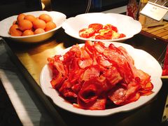 -印象餐厅(杭州国际博览中心北辰大酒店)