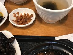 -百事佳烧鸭牛腩(上海虹桥站店)