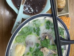 -鸭小妹鸭血粉丝(老门东店)