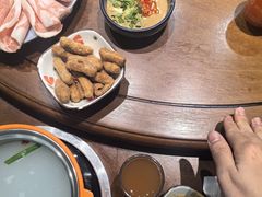 -风情丽江斑鱼火锅(孙家沟西南路80号店)