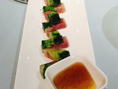 -廊亦舫Lang Yi Fang Restaurant(金桥店)