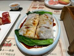 -悦满楼·西关名点·湛江名菜(航空综合大厦店)