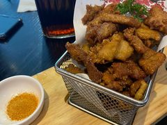 -船歌·鱼水饺青岛菜(合肥路永旺店)