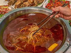 -重庆巴渝火锅(钟家村店)