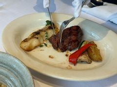 -马克西姆俄罗斯餐厅(通亚街店)