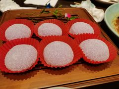 雪媚娘-环球港凯悦 · 享悦中餐厅
